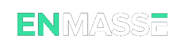 En Masse logo