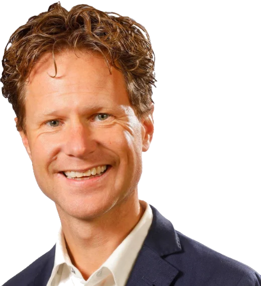Jeroen Jansen, Medisch Directeur PoliDirect