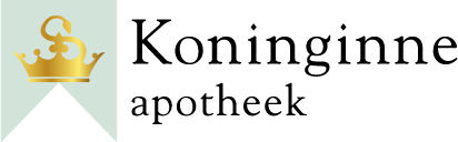 Koninginne Apotheek logo