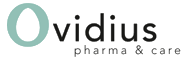 Ovidius Pharma & Care logo