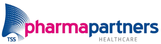 PharmaPartners logo