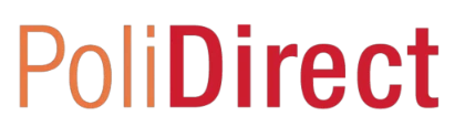 PoliDirect logo