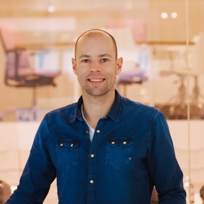Daan Jansen