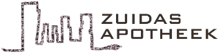 Zuidas Apotheek logo